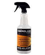 Bio-Kleen M00605 Hull & Fiberglass Cleaner 16oz