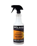 Bio-Kleen M00905 Qwik Shine 16oz
