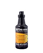 Bio-Kleen M01909 Restore & Shine Gallon
