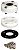 Blue Sea 1003 1.396" Cable Clamp