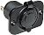 Blue Sea 1011 12V DC Dash Socket