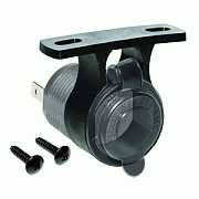 Blue Sea 1014 Mounting Bracket for 1011 12 Volt Socket