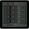 Blue Sea 1210 120V Ac 4 Position