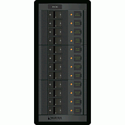 Blue Sea 1223 12 Volt DC 12 Position