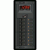 Blue Sea 1227 12 Volt DC 8 Position with Digital Meter