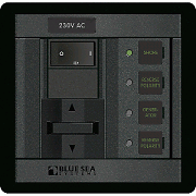 Blue Sea 1232 230V Ac 2 Sources