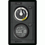 Blue Sea 1494 - 360 Panel - ADD-A-BATTERY