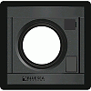 Blue Sea 1510 Gauge Panel for Round Gauges