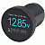 Blue Sea 1733200 Mini Oled Voltmeter - Blue