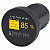 Blue Sea 1739 Mini Oled Tank Meter - Yellow
