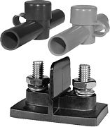Blue Sea 2018 PowerPost Cable Connector 1-5/16" & 1-3/8"
