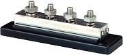 Blue Sea 2104 4" x 3/8" 16 Stud Terminal