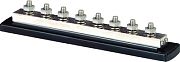 Blue Sea 2107 8 Gang Powerbar 600 AMP Cable Connector