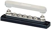 Blue Sea 2300 10 Gange Busbar 150A Common Bus with Cover