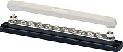 Blue Sea 2312 20 Gang 150A Common Busbar with Cover
