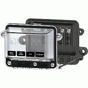 Blue Sea 2356 Water Resistant Busbar - 100 Amp with Cover