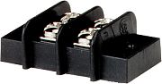 Blue Sea 2402 2 Gang 20A #6 Fastener Terminal Block