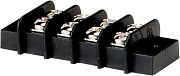 Blue Sea 2404 4 Gang 20A #6 Fastener Terminal Block
