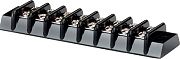 Blue Sea 2508 8 Gang 30A #8 Fastener Terminal Block