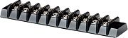 Blue Sea 2510 10 Gang 30A #8 Fastener Terminal Block