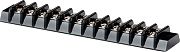 Blue Sea 2512 12 Gang 30A #8 Fastener Terminal Block