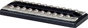 Blue Sea 2702 10 Gang Dualbus 100A Common Busbar