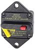 Blue Sea 285-SERIES 80 Amp Circuit Breaker Panel Mount