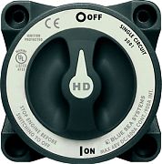 Blue Sea 3000 HD Series Battery Switch ON-OFF