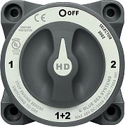 Blue Sea 3002 Battery Switch HD Selector