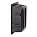 Blue Sea 4027 Panel Back Insulating Cover 5-1/4´´ x 7-1/2´´