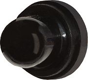 Blue Sea 4137 Black Waterproof Boot 2/PK