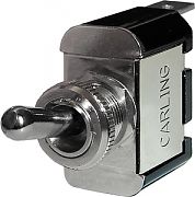 Blue Sea 4150 Weatherdeck SPST Toggle Switch Off/On