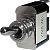 Blue Sea 4150 Weatherdeck SPST Toggle Switch Off/On