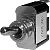 Blue Sea 4151 Weatherdeck SPST Toggle Switch Off/On