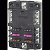 Blue Sea 5030 St Blade Fuse Block with O Cover - 6 Circuit with Negative Bus
