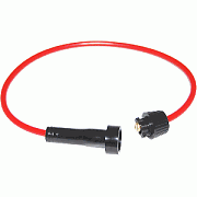 Blue Sea 5063 Heavy Duty Inline Fuse Holder Agc/Mdl