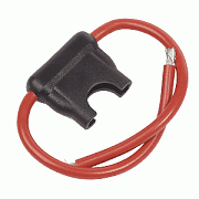 Blue Sea 5064 IN-LINE Fuse Holder for Ato & Atc Fuses