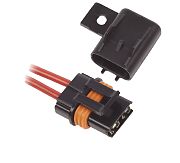 Blue Sea 5065 Ato/Atc Waterproof Fuse Holder