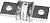 Blue Sea 5119 2.75" x 1.31" Class T Fuse 300A