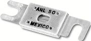 Blue Sea 5122 3.185" x .89" ANL Fuse - 50A