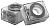 Blue Sea 5175 Blue Terminal Fuse - 30A