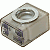 Blue Sea 5182 90A Fuse Terminal