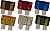 Blue Sea 5237 .75" x .75" ATO/ATC Fuse - 3A