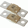Blue Sea 5255 Midi/Ami Fuse 80 Amp - 2 Pack