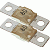 Blue Sea 5255 Midi/Ami Fuse 80 Amp - 2 Pack