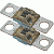 Blue Sea 5258 Midi/Ami Fuse 150 Amp