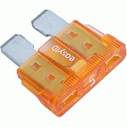 Blue Sea 5292 Easyid Atc Fuse - 5 Amp