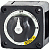 Blue Sea 6011200 M-SERIES Battery Switch Dual Circuit Plus - Black