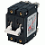 Blue Sea 7254 C-SERIES Double Pole Circuit Breaker - 60A
