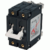 Blue Sea 7256 C-SERIES Double Pole Circuit Breaker - 80A